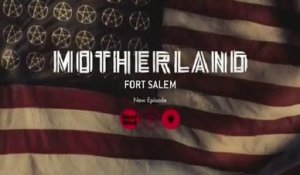 Motherland: Fort Salem - Promo 1x09