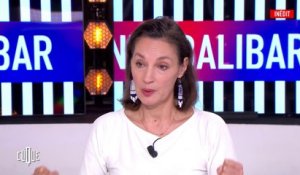 Jeanne Balibar : Le plan pour la culture de Macron - Clique, 20h25 en clair sur CANAL+