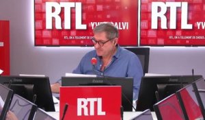 Le journal de 7h30 du 08 mai 2020