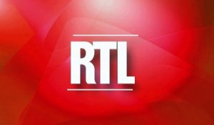 Le journal RTL du 08 mai 2020
