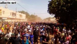 Mali : l’actualité du jour en Bambara Vendredi 8 mai 2020
