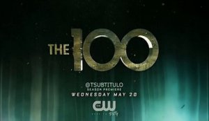 The 100 - Trailer Saison 7