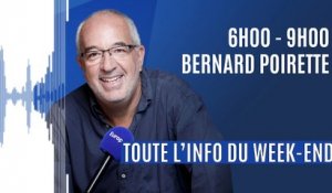Dominique Bussereau : "si la journée de lundi vire au cauchemar, on va avoir des droits de retrait des personnels des transports"