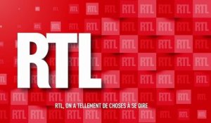 Le journal RTL 17h