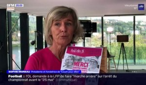 Lyon: "Courir pour elles" en version digitale pour lutter contre les cancers féminins