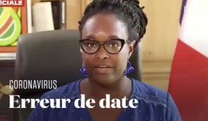 Sibeth Ndiaye affirme (à tort) que l'OMS a attendu avril pour recommander des tests massifs