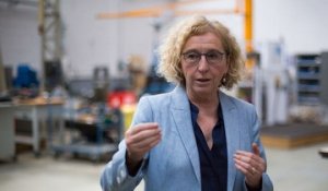 Chômage partiel: Muriel Pénicaud confirme la réduction «progressive» du dispositif