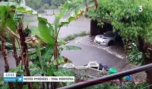 Intempéries : la Gironde touchée par des inondations