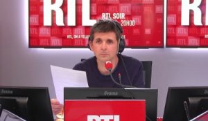 RTL Déjà demain du 11 mai 2020