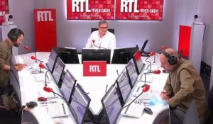 RTL Matin du 12 mai 2020