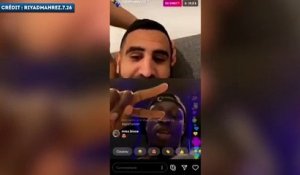 L'anecdote énorme de Benjamin Mendy et Riyad Mahrez sur Pep Guardiola