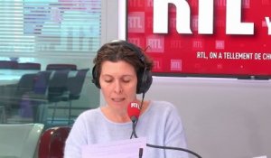 Le journal de 7h30 du 13 mai 2020