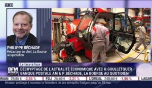 Philippe Béchade VS Hérvé Goulletquer: Quelles sont les opportunités pour investir son argent en Bourse ? - 13/05