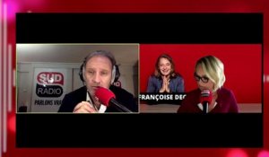 L'édito politique de Françoise Degois - "De l'affaire Benalla à la crise sanitaire"