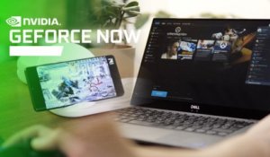 GeForce Now est GRATUIT ! Nvidia veut tuer Google Stadia