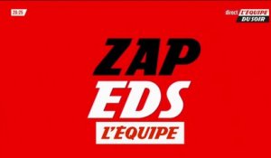 Le zap du 14 mai - Tous sports - L'Equipe du Soir