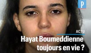 Attentats de 2015 : Hayat Boumeddiene serait toujours vivante
