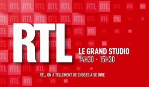 Le journal RTL du 16 mai 2020