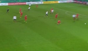 Coupe d'Allemagne 2017-18 - Eintracht Francfort & Bayern : leur parcours jusqu'à la finale
