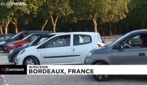 No Comment : sortie ciné au drive-in à Bordeaux