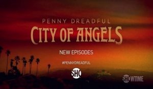 Penny Dreadful: City of Angels - Promo 1x05