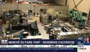 La France qui résiste : Rosemood s'accroche sur le marché du faire-part - 19/05