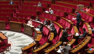 1ère séance : Questions sur les réponses pendant et après la crise du covid-19 pour améliorer la sécurité sanitaire ; Questions sur les mesures sociales urgentes à prendre face au covid-19 - Lundi 18 mai 2020