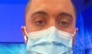 Coronavirus : les 5 erreurs à ne pas commettre avec votre masque