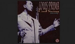 Louis Prima - Buona Sera [1957]