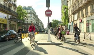 L'été s'annonce radieux pour le vélo en Europe