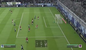 Le Havre FC - Clermont Foot 63 : notre simulation FIFA 20 (L2 - 36e journée)