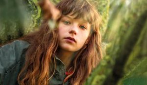 LA FORÊT DE MON PÈRE Film avec Ludivine Sagnier, Léonie Souchaud et Alban Lenoir