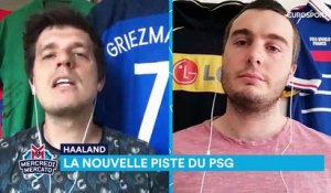 Transfert XXL, chambrage et Raiola : Haaland au PSG, sexy mais…