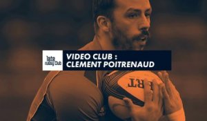 Video Club : Clément Poitrenaud