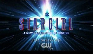 Stargirl - Promo 1x02