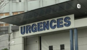 Urgence pour les patients, attaque de loups et déneigement - 20 MAI 2020