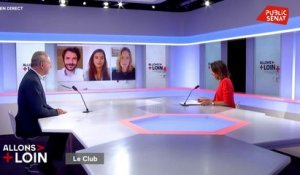 Municipales : comment faire campagne ? - Allons plus loin (20/05/2020)