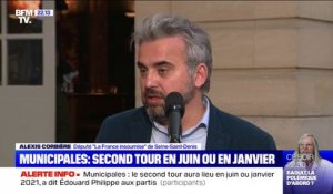 Municipales: le second tour aura lieu en juin 2020 ou en janvier 2021, a dit Edouard Philippe aux partis