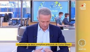 Municipales en juin : « Ce n’est pas sérieux », affirme Nicolas Dupont-Aignan