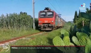Pyrénées-Orientales : le trafic reprend à Millas