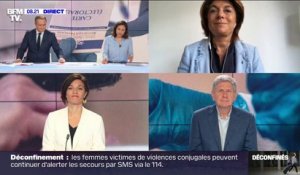 FOCUS PREMIÈRE - Municipales le 28 juin: un scrutin à risque ?