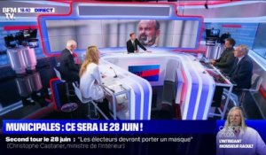 Story 5: La phase 3 du quinquennat Macron commence-t-elle ? - 22/05