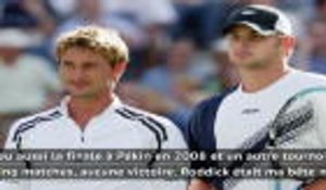 ATP - Ferrero : "Ma plus grande bête noire ? Andy Roddick !"
