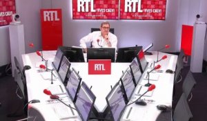 Municipales à Paris : Rachida Dati veut "étendre les modalités de vote" sur RTL