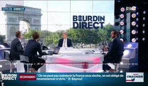 Dupin Quotidien : Des éthylotests à côté des bouteilles d'alcool - 25/05