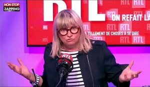 Christine Bravo "flambe la vie", ses propos cash (vidéo)