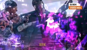 BDK - Rap Ivoire Video Mixtape 1
