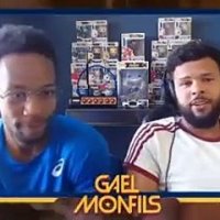 Roland-Garros - Gaël Monfils et Jo-Wilfried Tsonga : "Contre Robin Soderling, Rafael Nadal avait une angine"