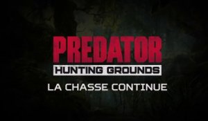 Predator : Hunting Grounds - Bande-annonce du DLC Dutch 2025