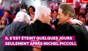 Jean-Loup Dabadie : l'hommage très tardif de Michel Polnareff